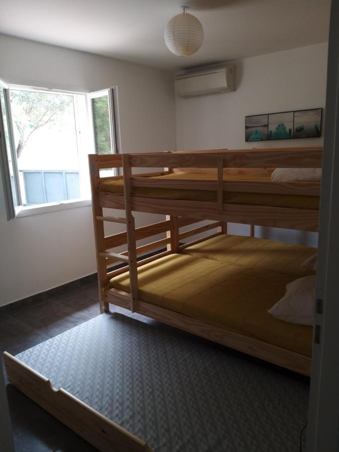 סארי סולנזארה Villa Climatisee Avec Piscine מראה חיצוני תמונה