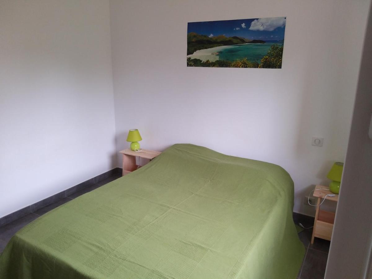 סארי סולנזארה Villa Climatisee Avec Piscine מראה חיצוני תמונה